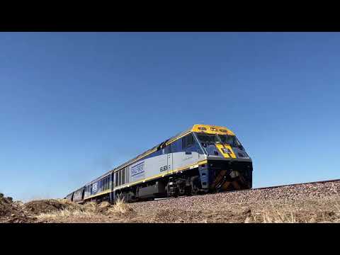 ORA 4152S EL63 - EL51 Long Plains 28/12/21