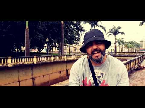 LHEO ZOTTO -  É O Rap !  [Prod. Malandrinhação Beatz] (VIDEOCLIPE OFICIAL)