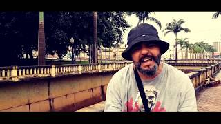 É o Rap! Novo single de Lheo Zotto