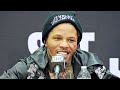 GERVONTA DAVIS VS HECTOR GARCIA • FULL FIGHT PRESS CONFERENCE | DAVIS VS GARCIA