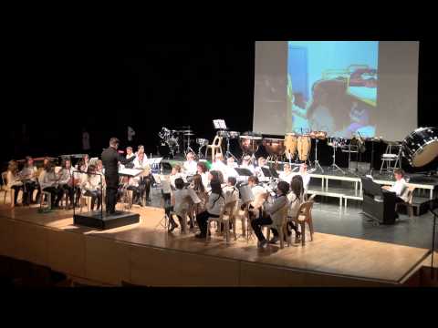 Captain of adventure Mike Hannickel