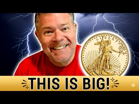 SILVER Stackers and Gold BUGS! 🦍🦍 Listen to THESE Major NEWS Stories - Big TRUTH - COMEX, LBMA
