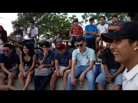 Sebiche vs KL vs Jeipe / #Octavos / Activación  / ElCuartoElemento