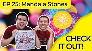kovray - Mandala Stones video thumbnail