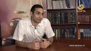 Տղամարդը կալանավորվեց՝ կնոջն աշխատանքային շահագործման ենթարկելու մեղադրանքով