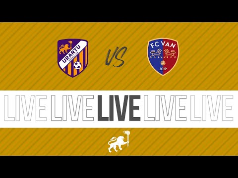 Friendly Fixture. Urartu-2  - FC Van. LIVE