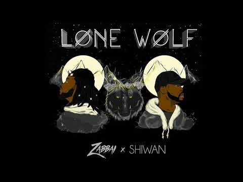 Zabbai - Lone Wolf Ft. Shiwan