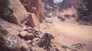 [MHWβ版] 初心者 モンハン1年生☆マルチ歓迎です(^^)　※ボイチャオフ　#7