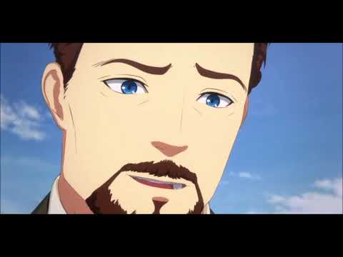 Pacific Rim: The Black (2021 - 2022) Alternate Ending