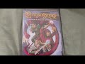DRAGONLANCE DVD Overview