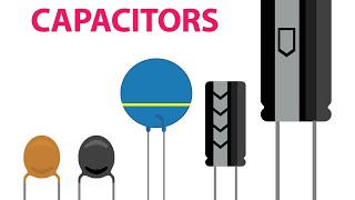 Capacitors