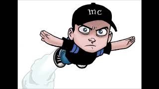 MC Chris - Townie (Remix by Marvin Gaye)