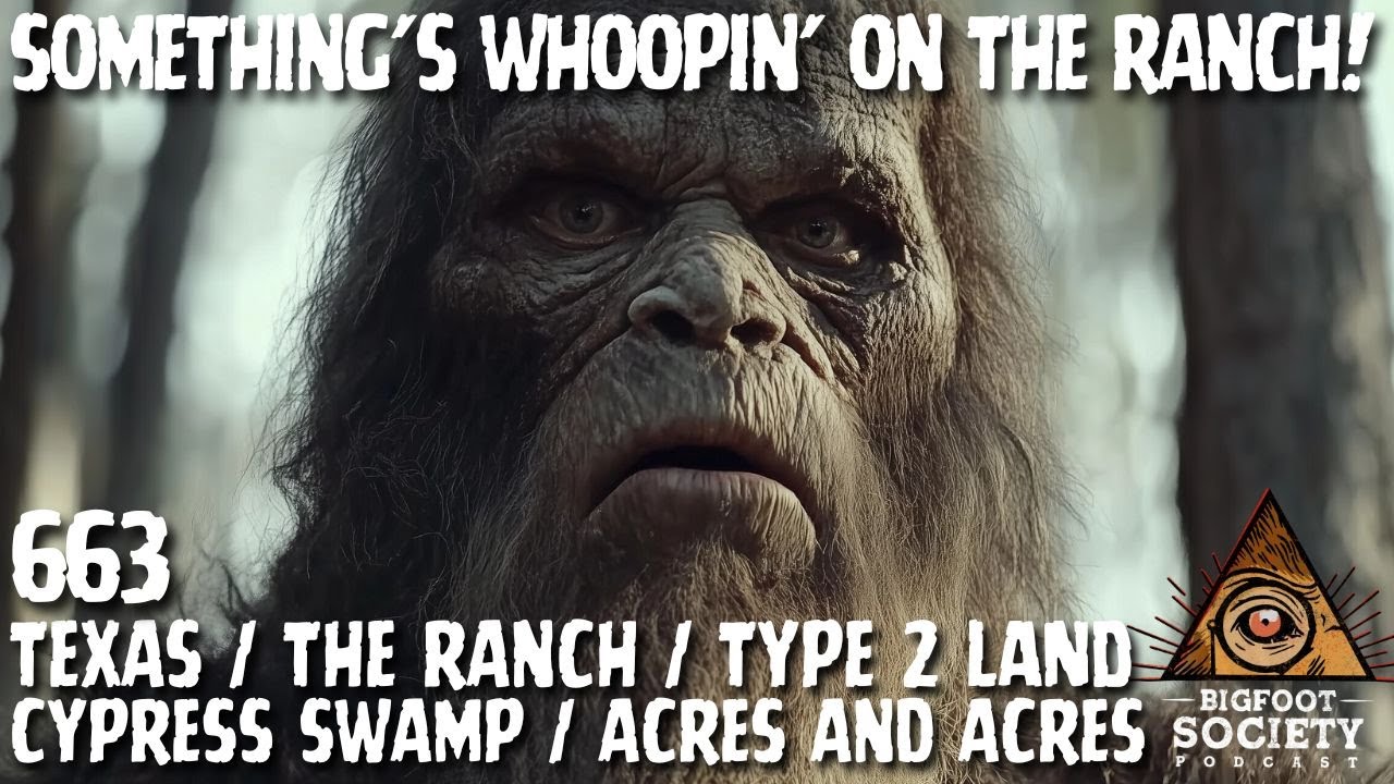 Whoopin' on the Ranch! | Texas | Archives
