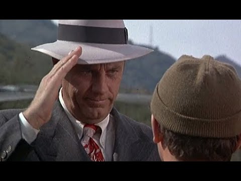 M*A*S*H ALTERNATE ENDING (FOR HENRY BLAKE)