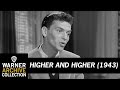 I Couldn't Sleep A Wink Last Night | Higher and Higher | Warner Archive