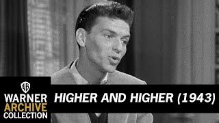 Higher and Higher (1943) – I Couldn&#39;t Sleep A Wink Last Night