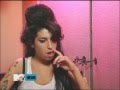 Long Amy Winehouse Interview (NYC, May 2007)