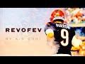 Joe Burrow REVOFEV By Kid Cudi Mix HD