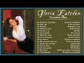 Gloria Estefan Greatest Hits Full Album 2023 Best Of Gloria Estefan Full Songs
