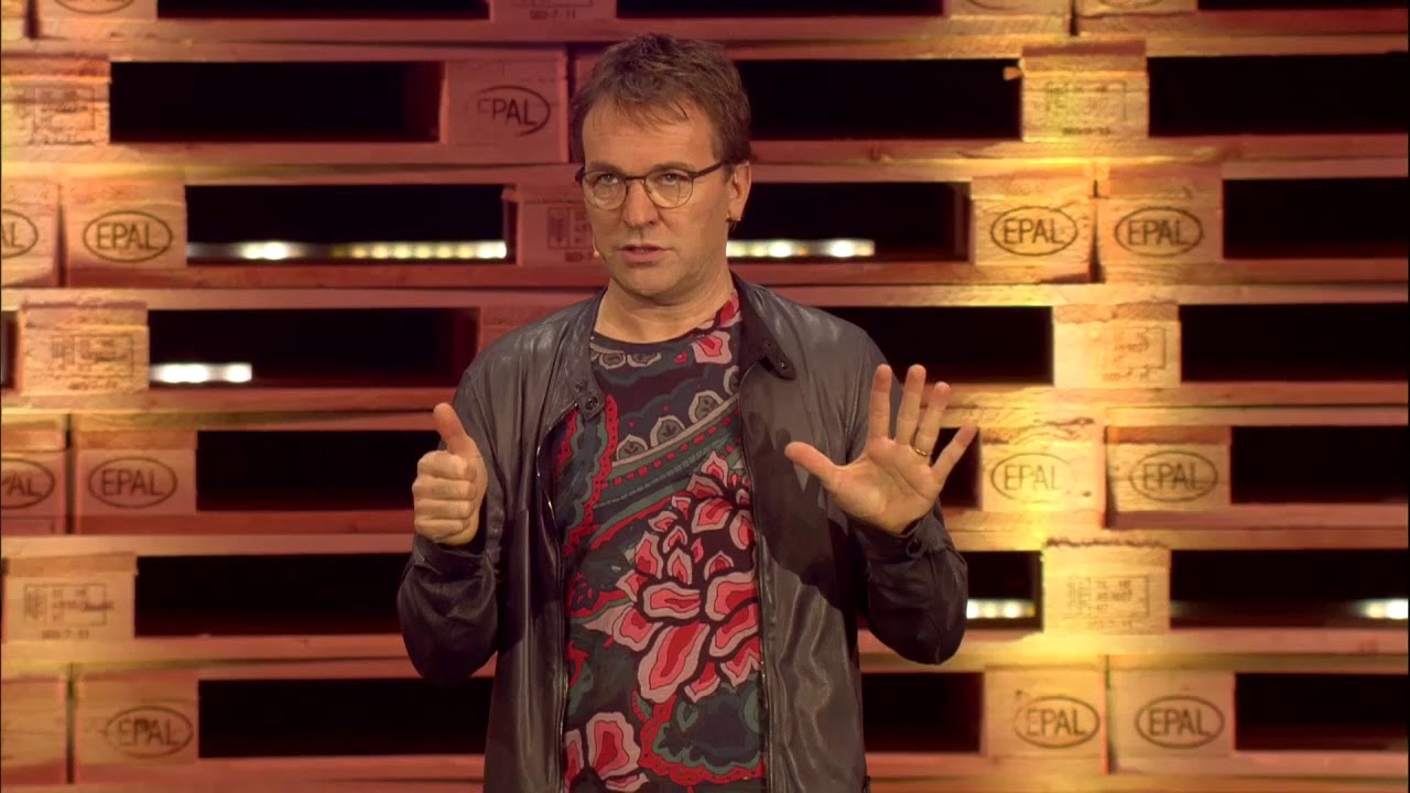 Heinrich Del Core Video