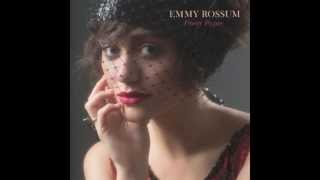 Emmy Rossum - &quot;Pretty Paper&quot; [Official Audio]