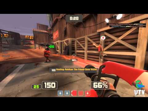 VanillaTV Insight - CommanderX - The Devils Rejects vs exotic-island - Badlands