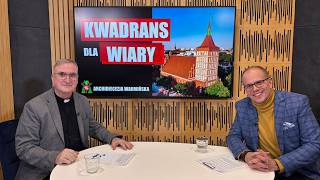 Dzień Chorego - Kwadrans dla Wiary - 05.02.2026 r.