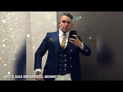 LEO 2023 X SINGRESTU, BENNE