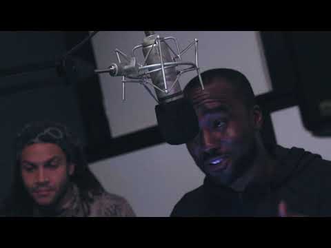 Rhymeskeemz Interview (New Guardz Radio - 10.05.18)