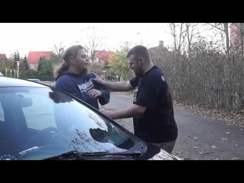 Øl Klubben - Øl-Klubben (Officiel Musik-video)