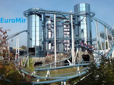 Euro Mir (Hard Dance Remix)