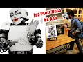 Robot Roast Food Vloggers Like Skeleton Skeleton Ka Bhai Robot