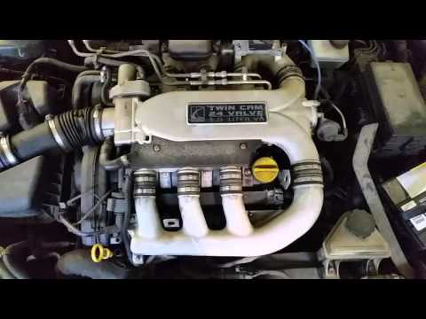 AK1515 - 2005 Saturn L300 Level 2 - 3.0L