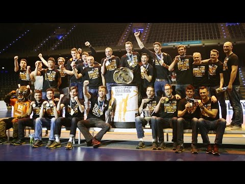 Best of Five 15/16 - Saisonabschlussfeier - Folge 20