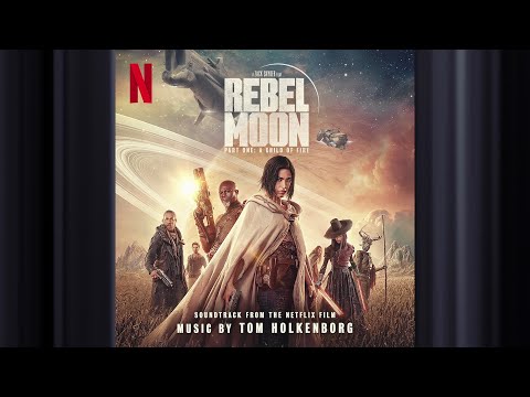 A Call to Courage | Rebel Moon | Official Soundtrack | Netflix