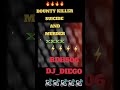 BOUNTY KILLER - SUICIDE OR MURDER