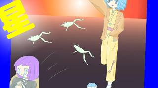 【東方星蓮船LNNN目指し 早苗B】何かを天秤にかけてでも、犠牲にしてでも、食べたい一食おすのこご飯
