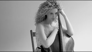 Shape of My Heart - 2cellos - cover Annabelle Oomens