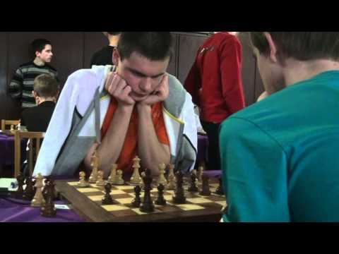 CH16 4.4. Samuel Sučík - Oliver Tropp 1/2 - 1/2