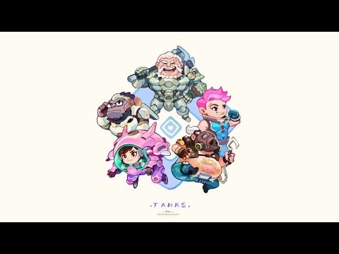 tank mania uwu / Canary kill higlights