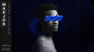 Maejor - Lake Shrine