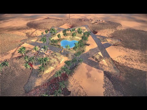 Hexagram Defense vs 400,000 Spartans - UEBS 2