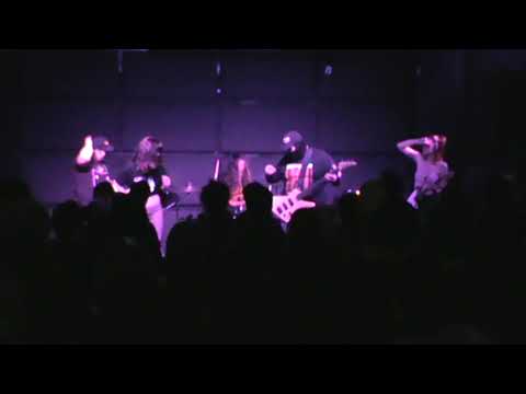 GEL full set 3/12/22 @ Black Circle, Indianapolis