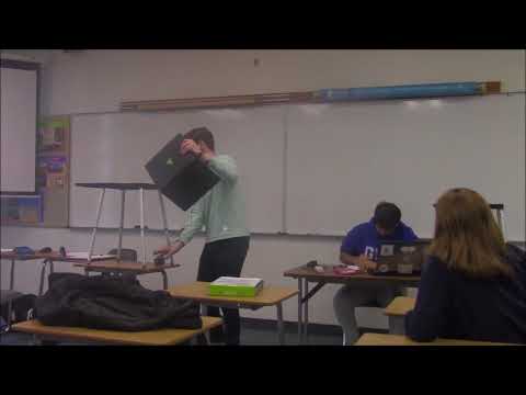 Jake Davidson aff vs Rohith Mandavelli neg   Harvard Westlake RR 2018