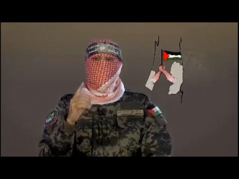 حركة حماس تعتبر قرار ضمّ أجزاء من الضفة الغربية المحتلة "إعلان حربٍ على شعبنا"…