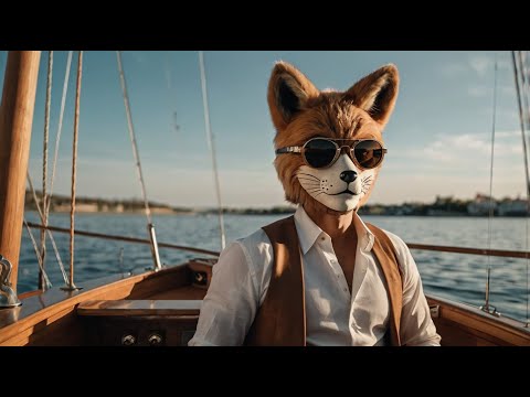 🎵🌊 PIRATE BIENVENUE – DANEK | Clip Officiel 🏴‍☠️✨