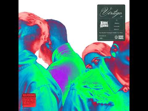 KIDDIE GANG - QUIERO IR