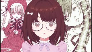 Download lagu The Rozen Maiden manga is WILD! mp3 Download lagu The Rozen Maiden manga is WILD! mp3