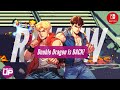 Double Dragon Gaiden Rise Of The Dragons Nintendo Switch Review