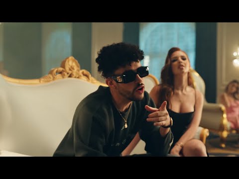 Nio Garcia x J Balvin x Bad Bunny - AM Remix